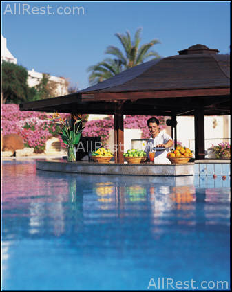Azia Beach Hotel 25